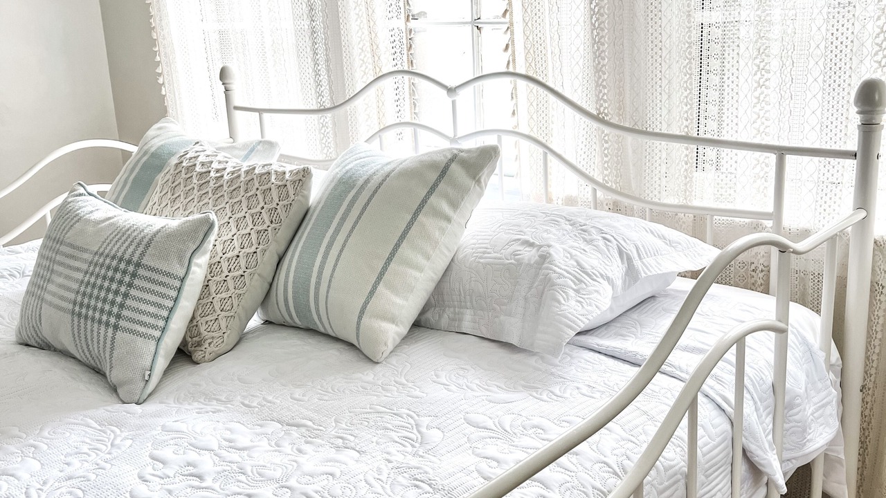 Photo of Bedroom in Central Gardens
