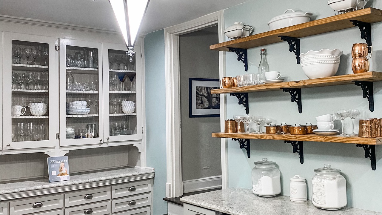 Photo of Kitchen in Central Gardens