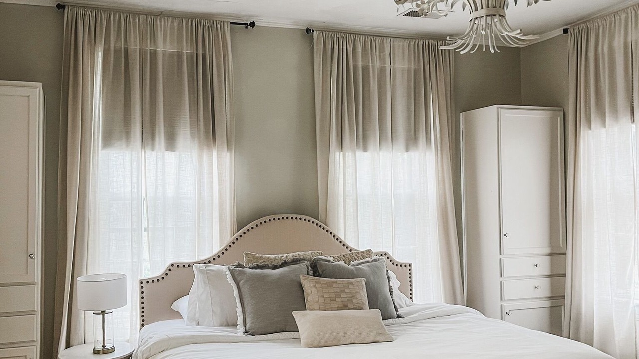 Photo of Bedroom in Central Gardens