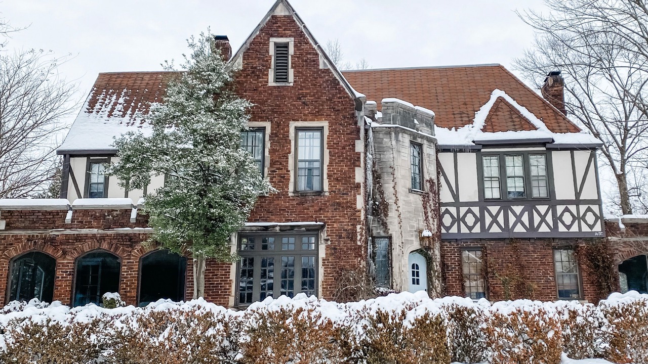 Photo of Outdoor in Central Gardens