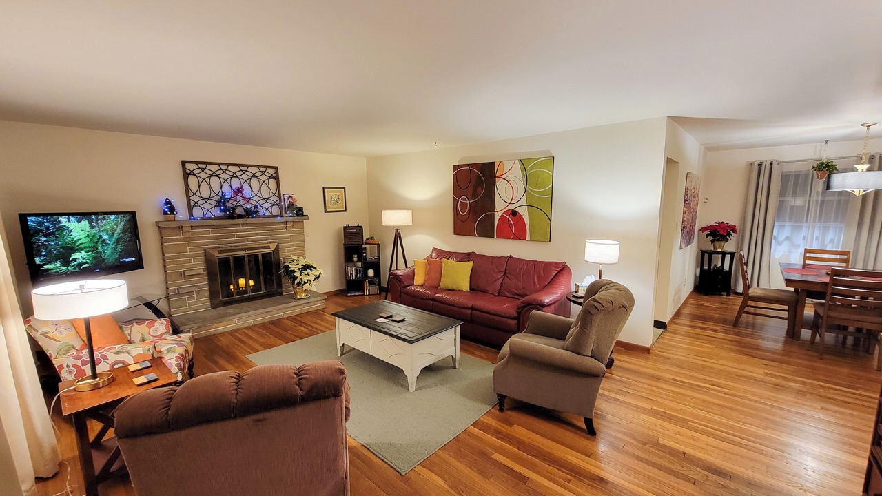 Photo of Bedroom in Columbus