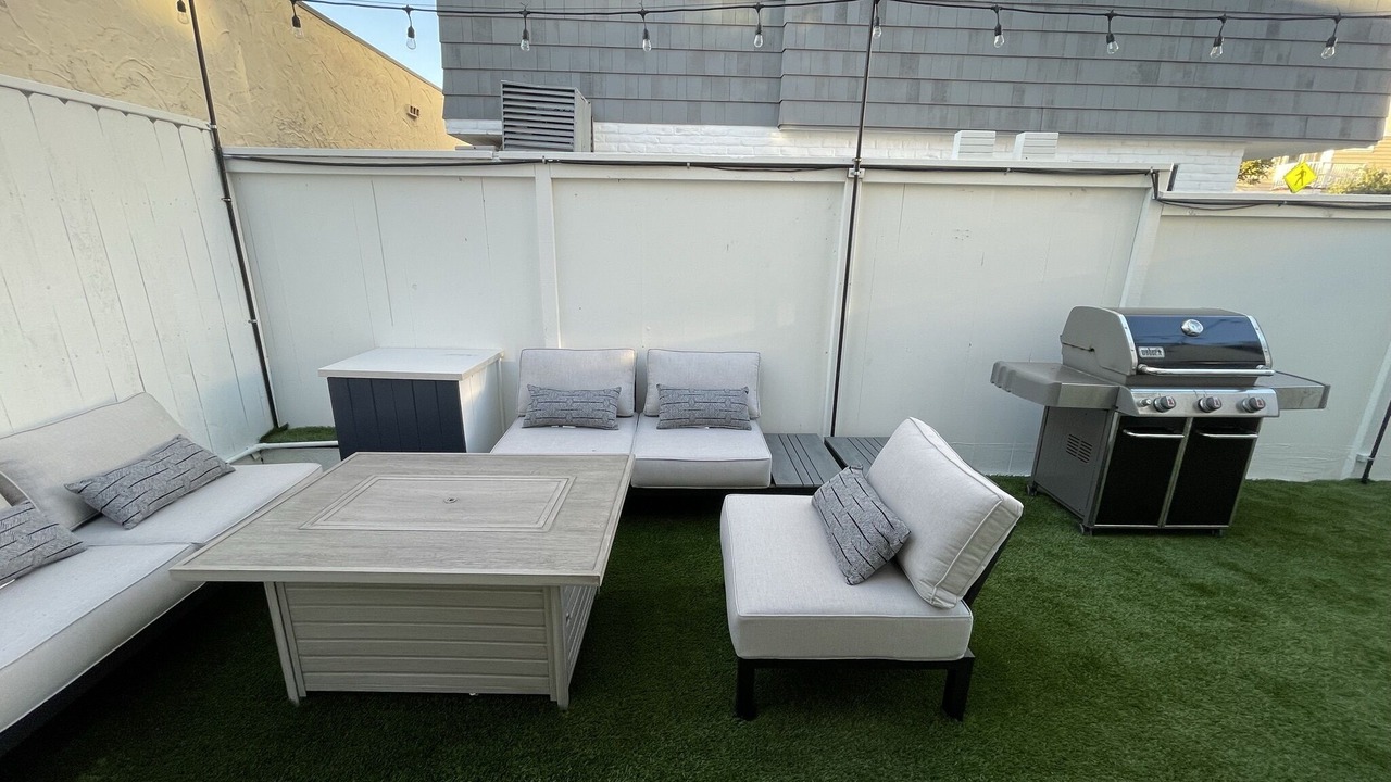 Photo of Outdoor in The Strand