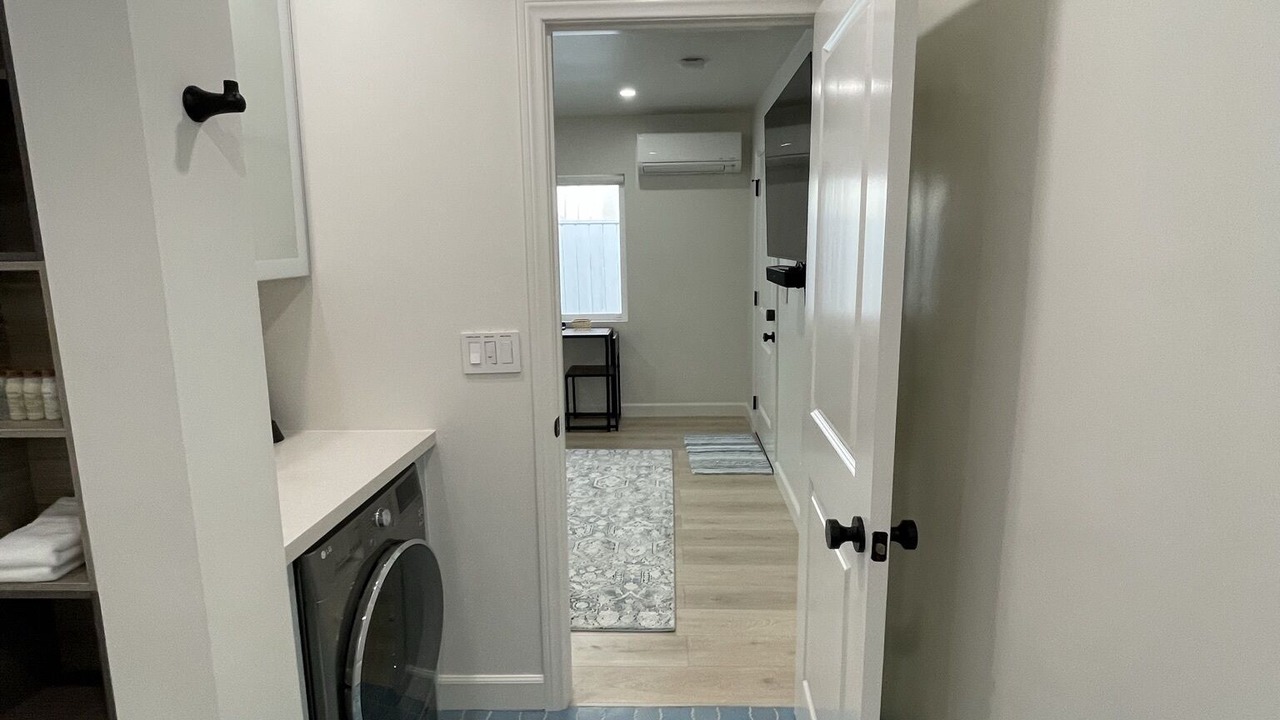 Photo of Bathroom in The Strand