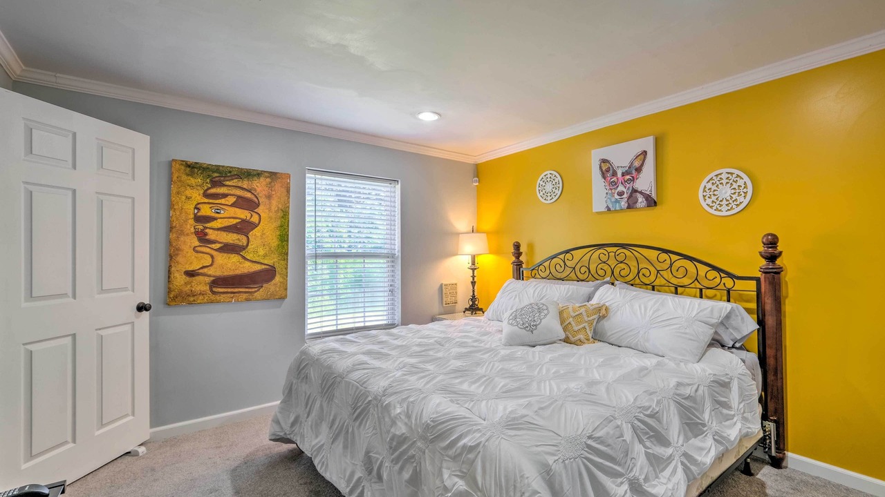 Photo of Bedroom in Bennsville