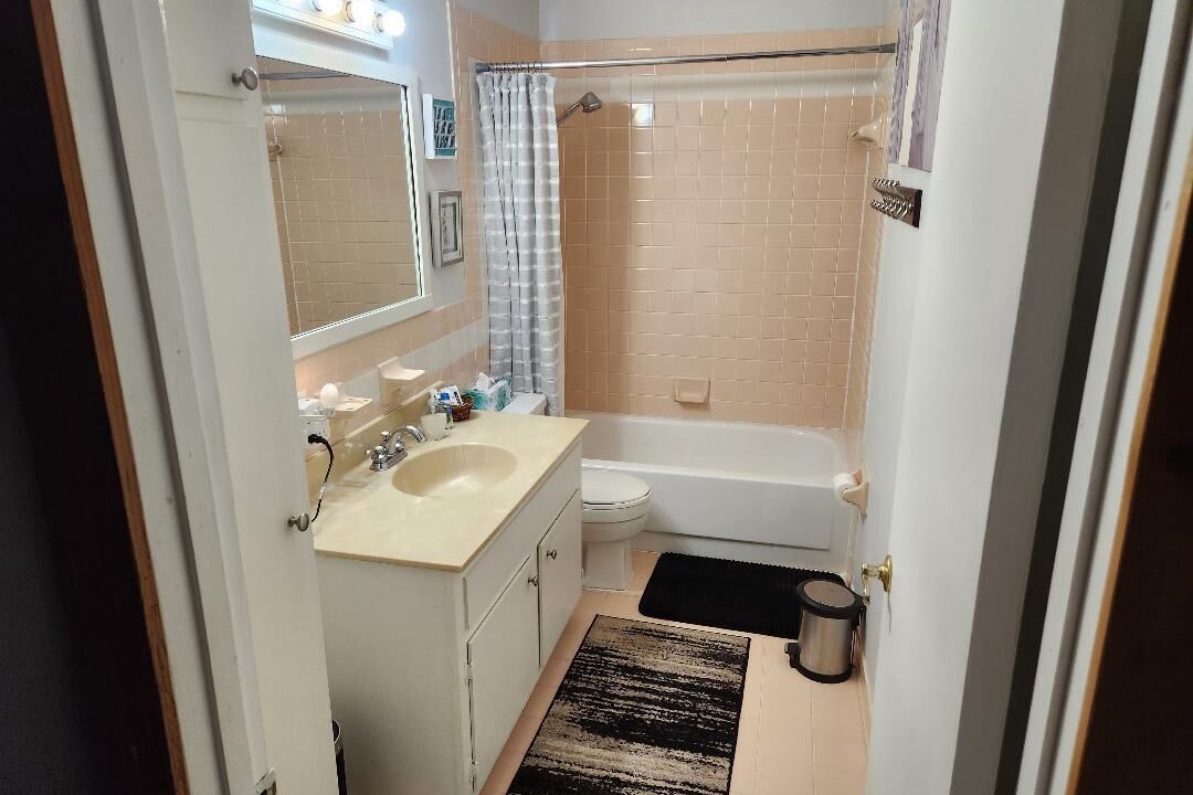 Photo of Bathroom in Millington