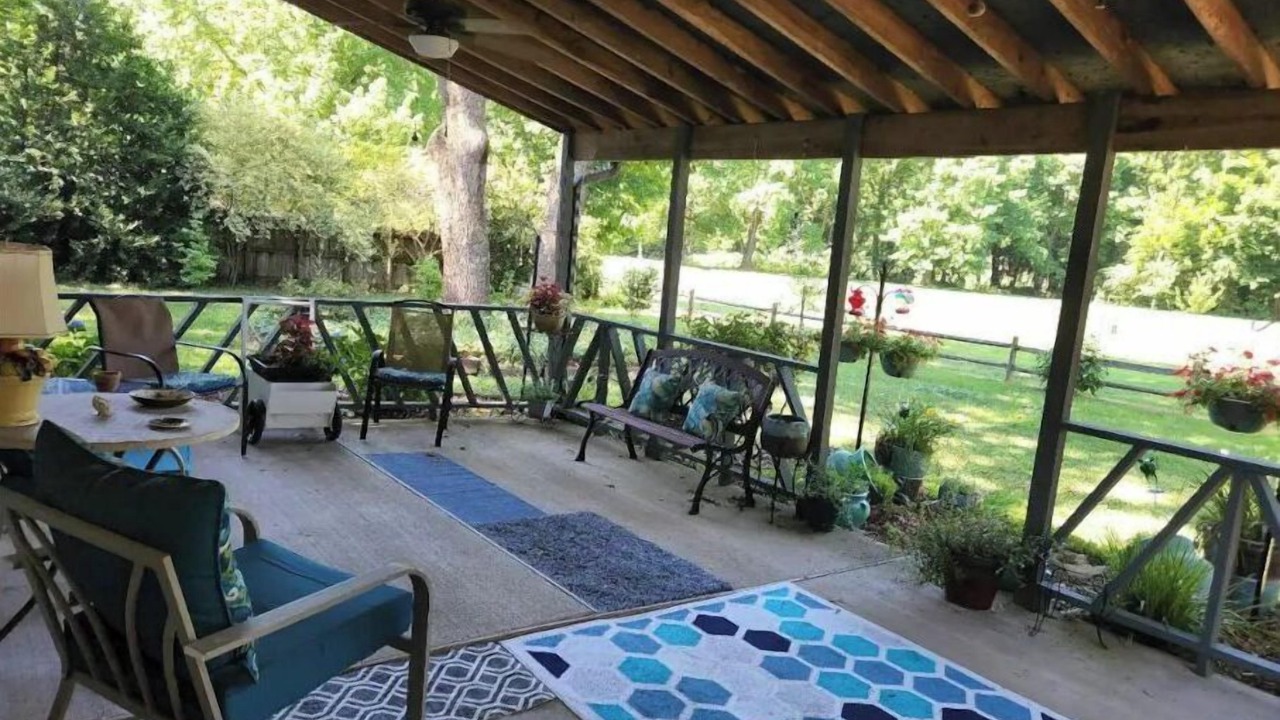 Photo of Outdoor in Millington