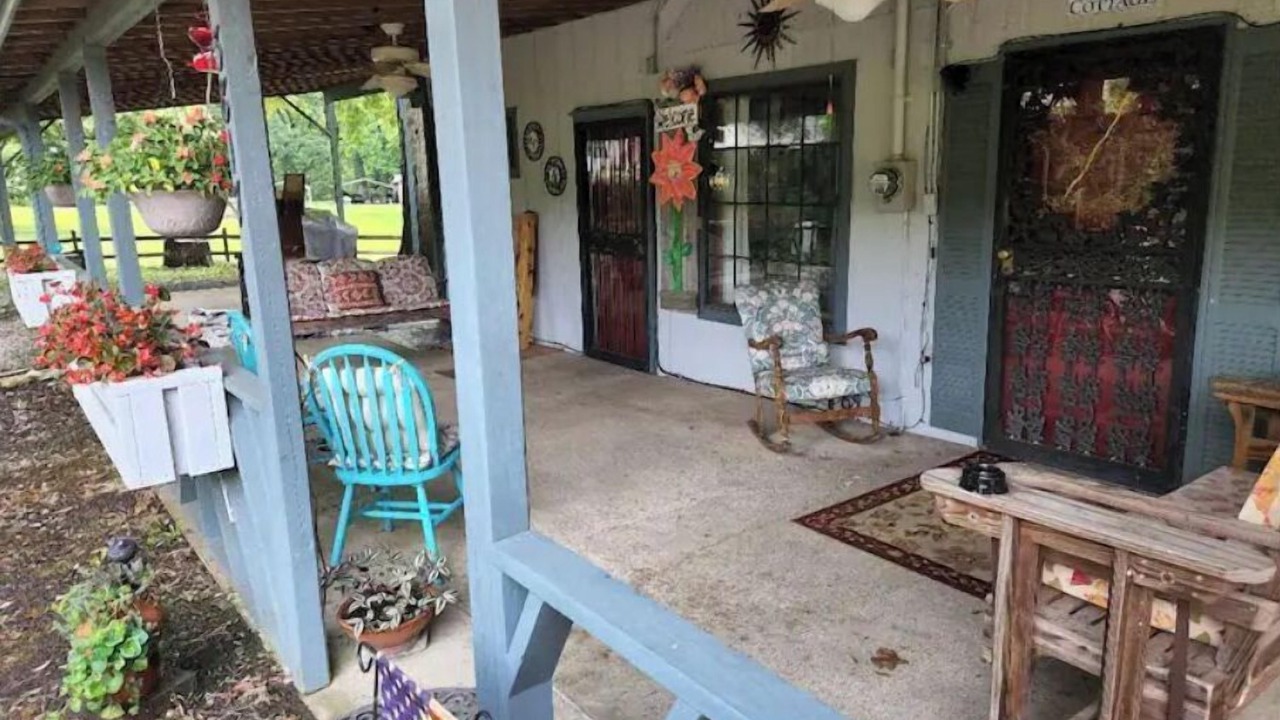 Photo of Outdoor in Millington