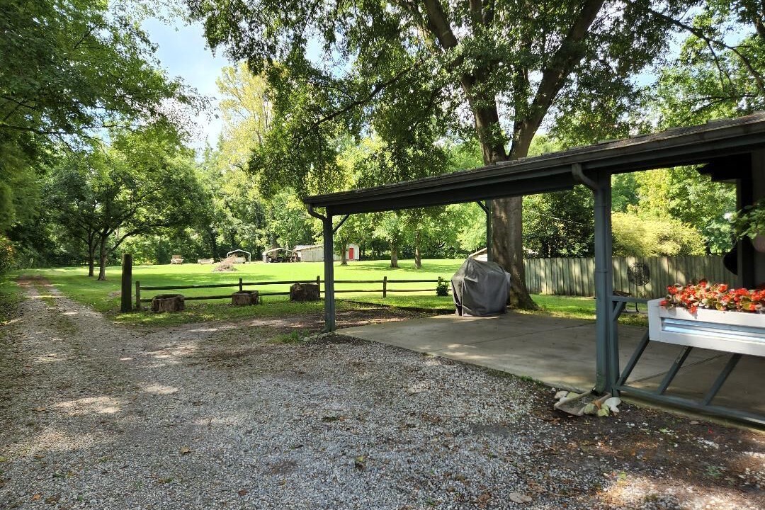 Photo of Outdoor in Millington