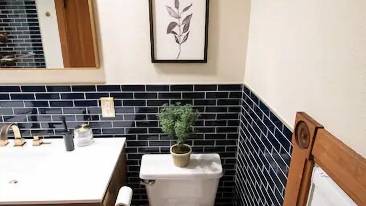 Photo of Bathroom in Littleton