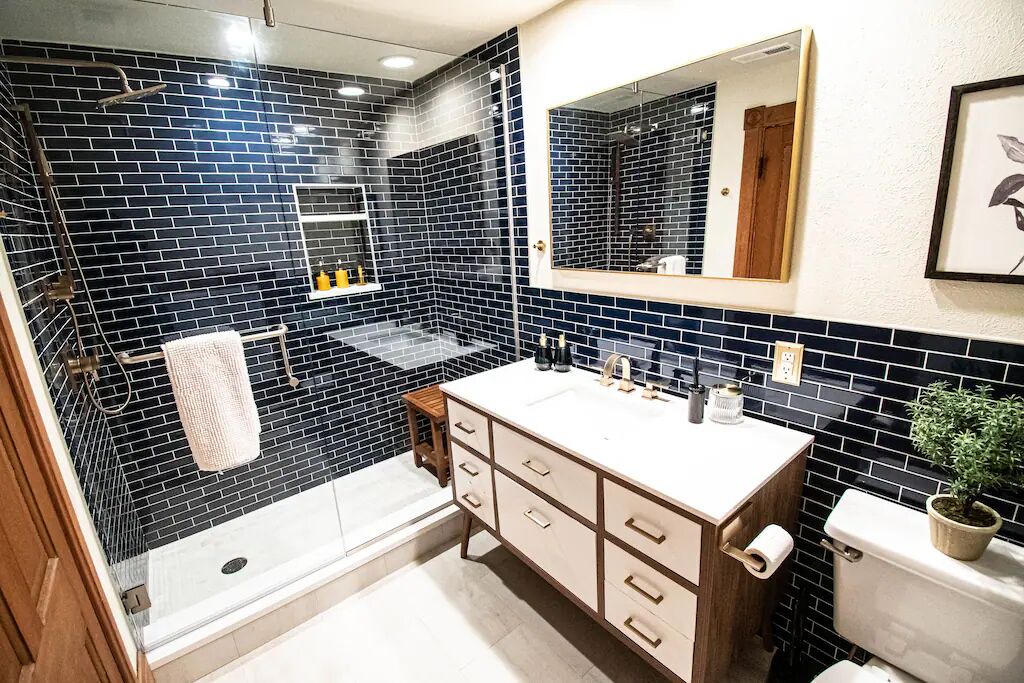 Photo of Bathroom in Littleton