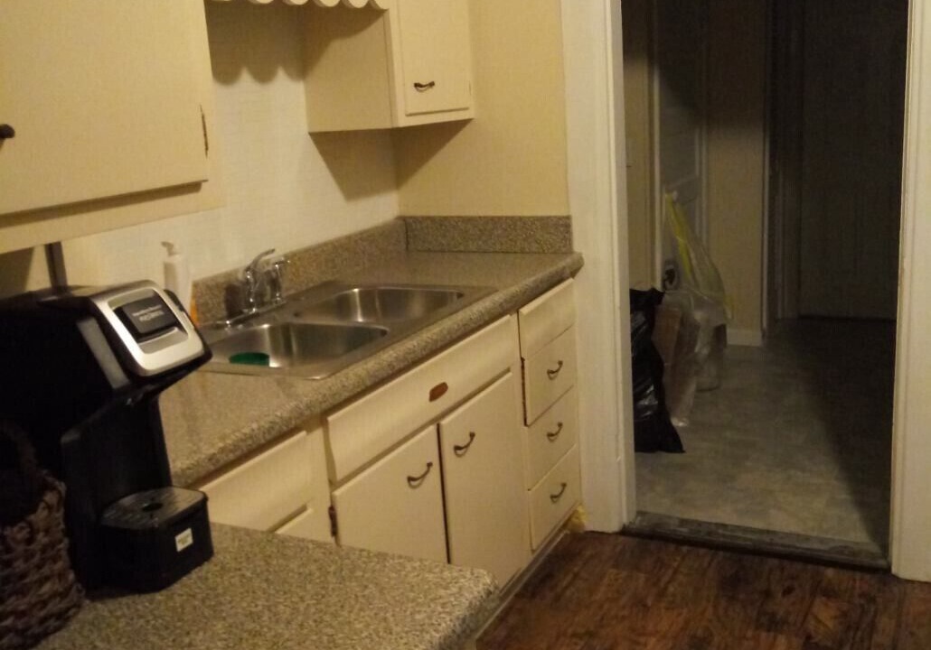 Photo of Kitchen in South Charleston