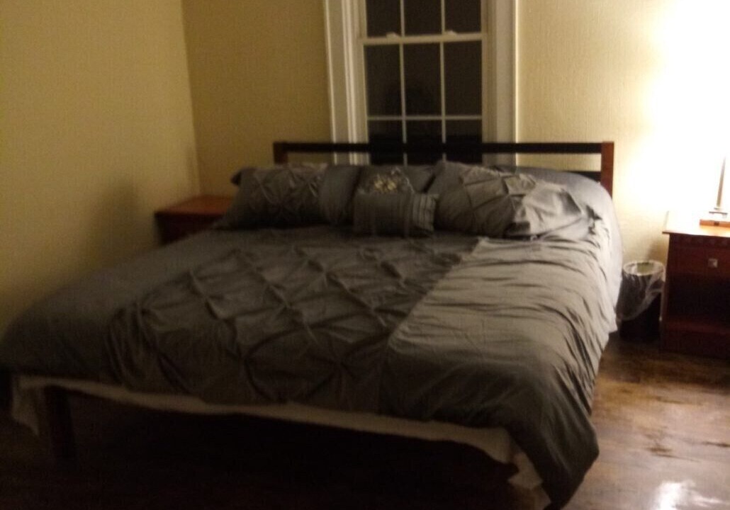 Photo of Bedroom in South Charleston