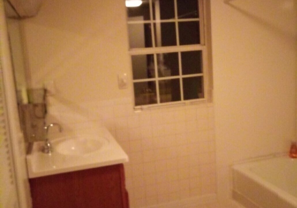 Photo of Bathroom in South Charleston
