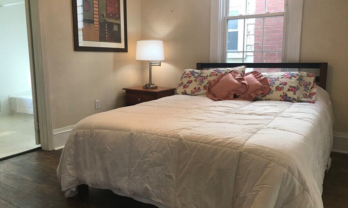 Photo of Bedroom in South Charleston