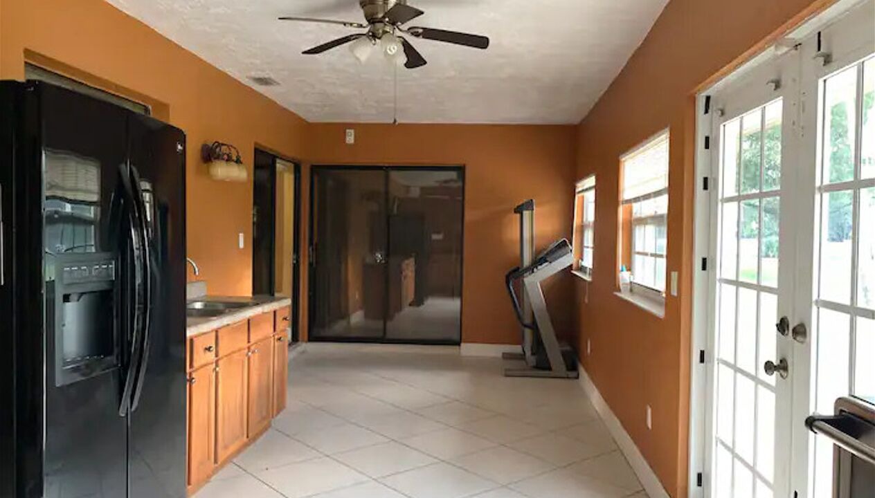 Photo of Bedroom in Survey Creek