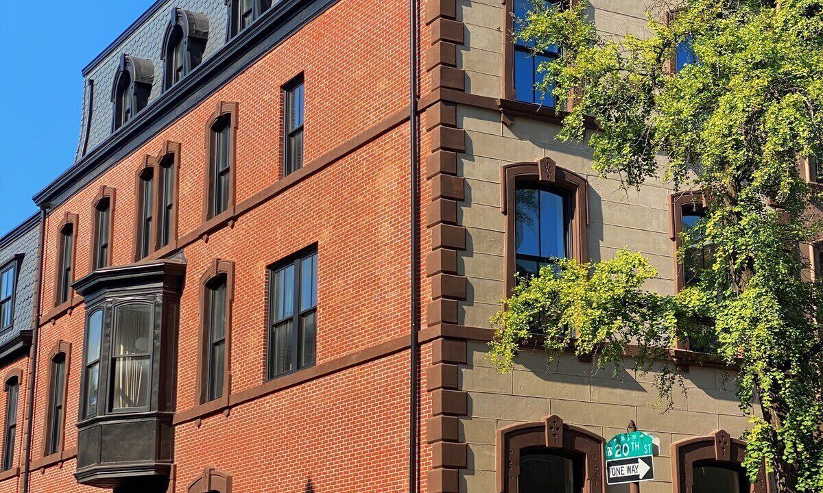 Photo of Outdoor in Rittenhouse Row