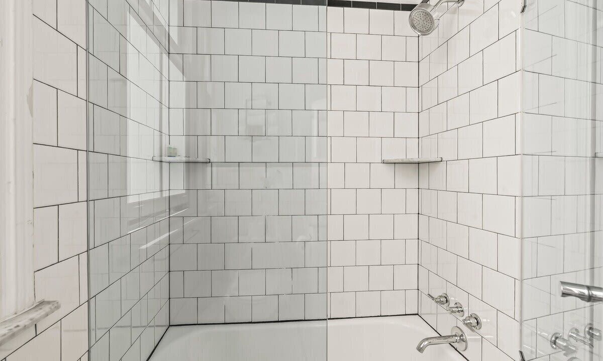 Photo of Bathroom in Rittenhouse Row