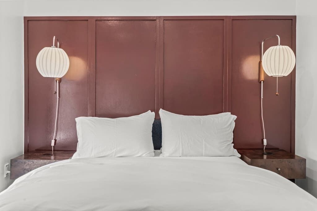 Photo of Bedroom in Southwest Center City