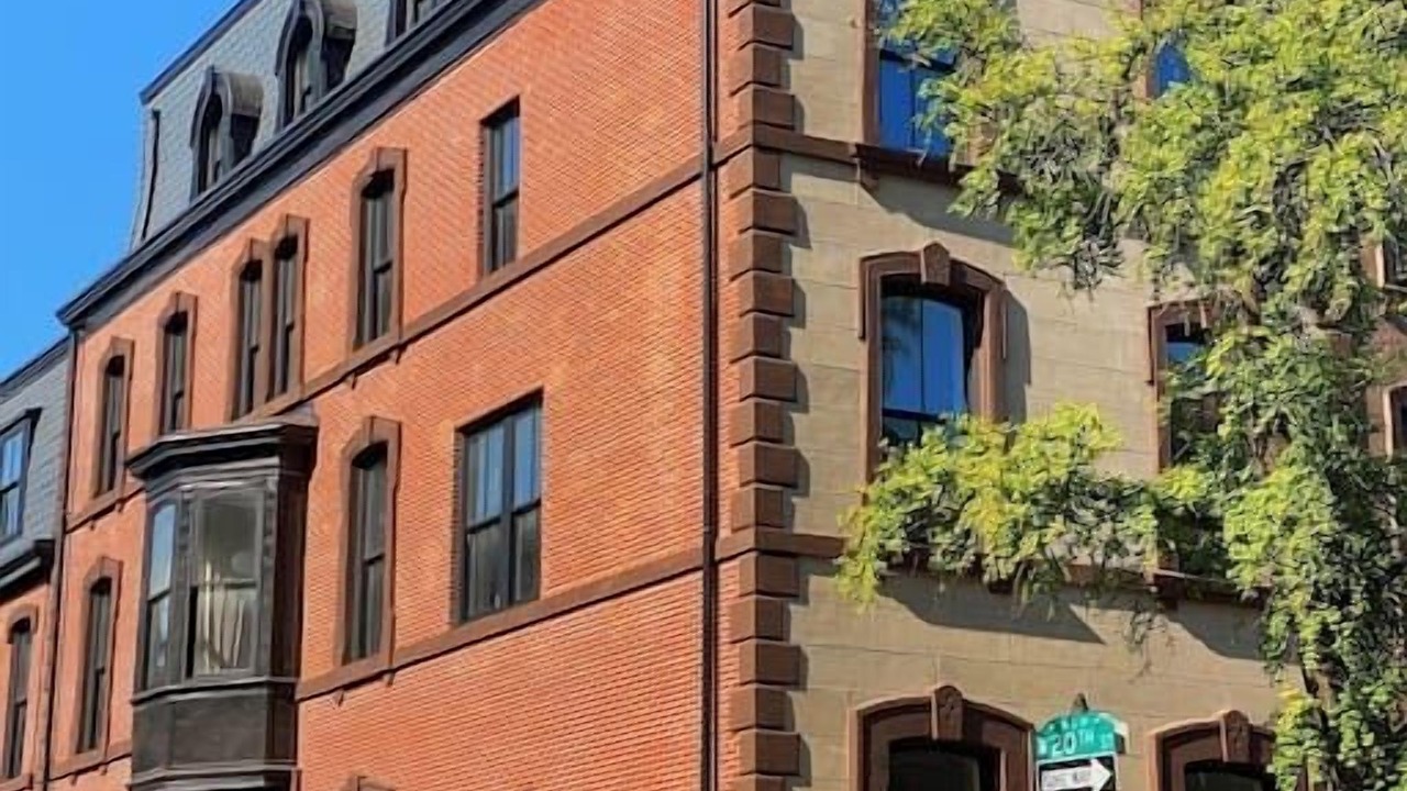Photo of Outdoor in Southwest Center City