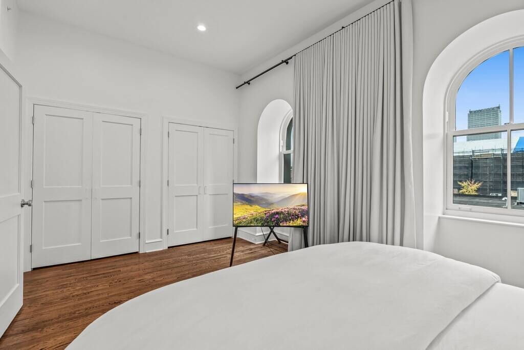 Photo of Bedroom in Southwest Center City