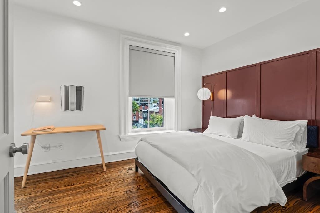 Photo of Bedroom in Southwest Center City