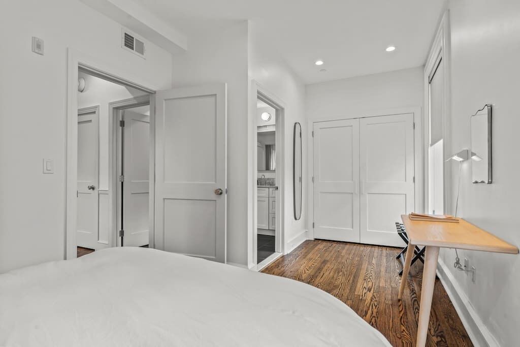Photo of Bedroom in Southwest Center City