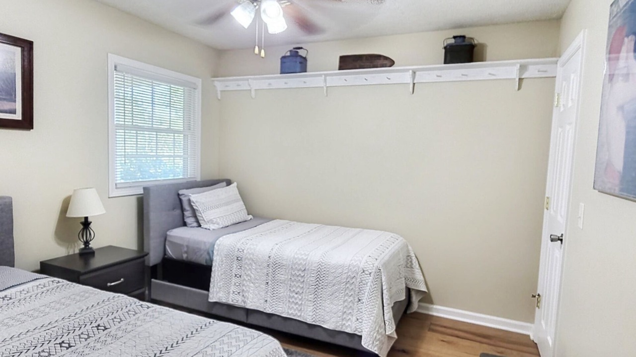 Photo of Bedroom in Cadiz