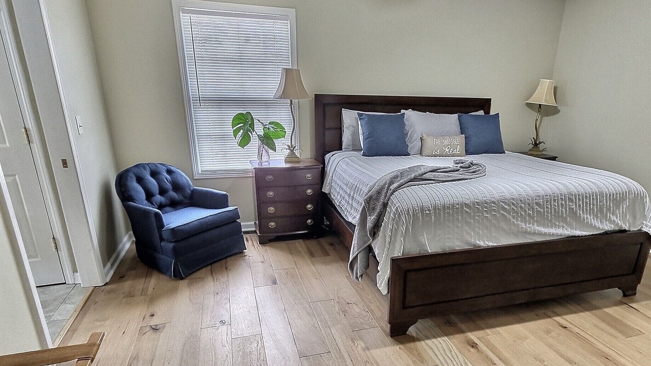 Photo of Bedroom in Cadiz