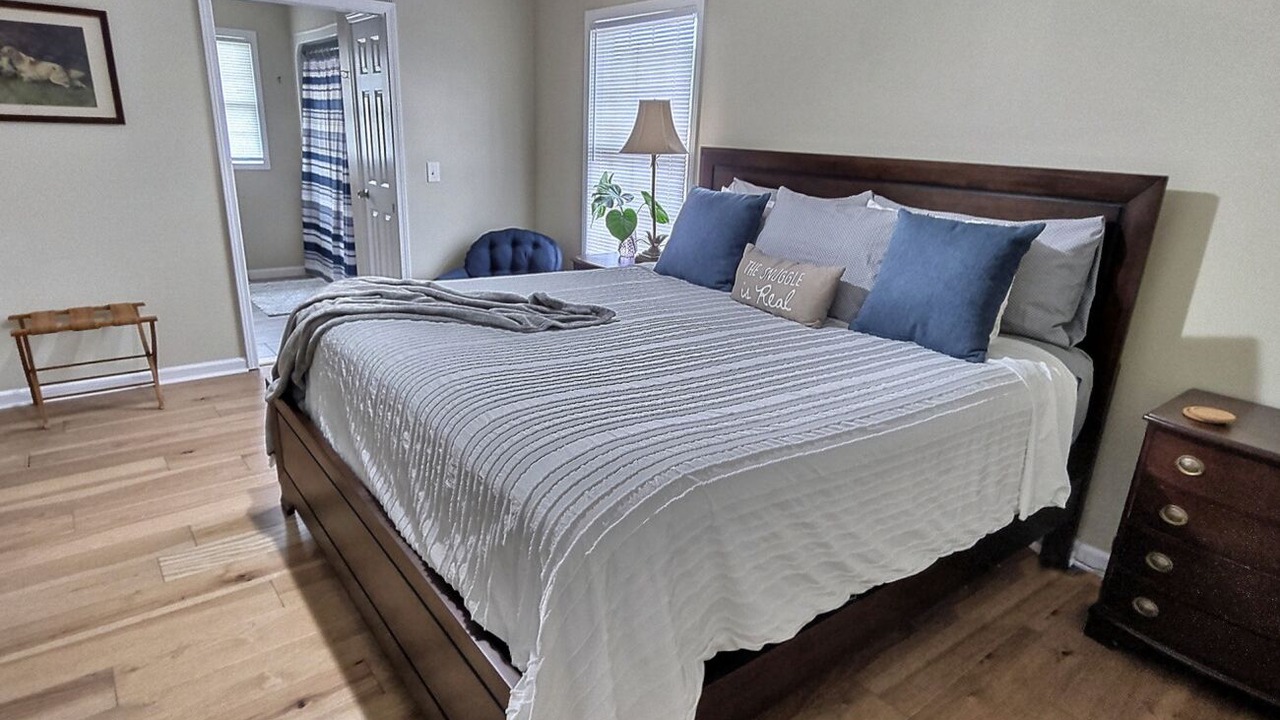 Photo of Bedroom in Cadiz