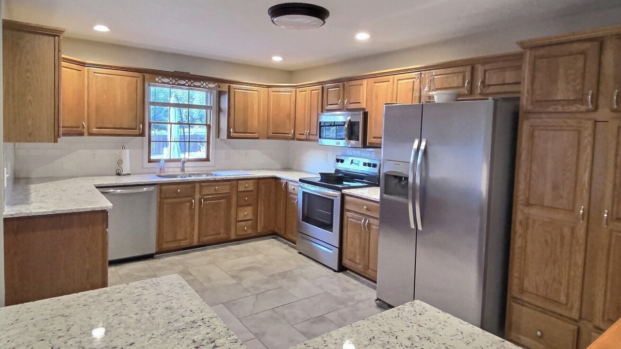 Photo of Kitchen in Cadiz