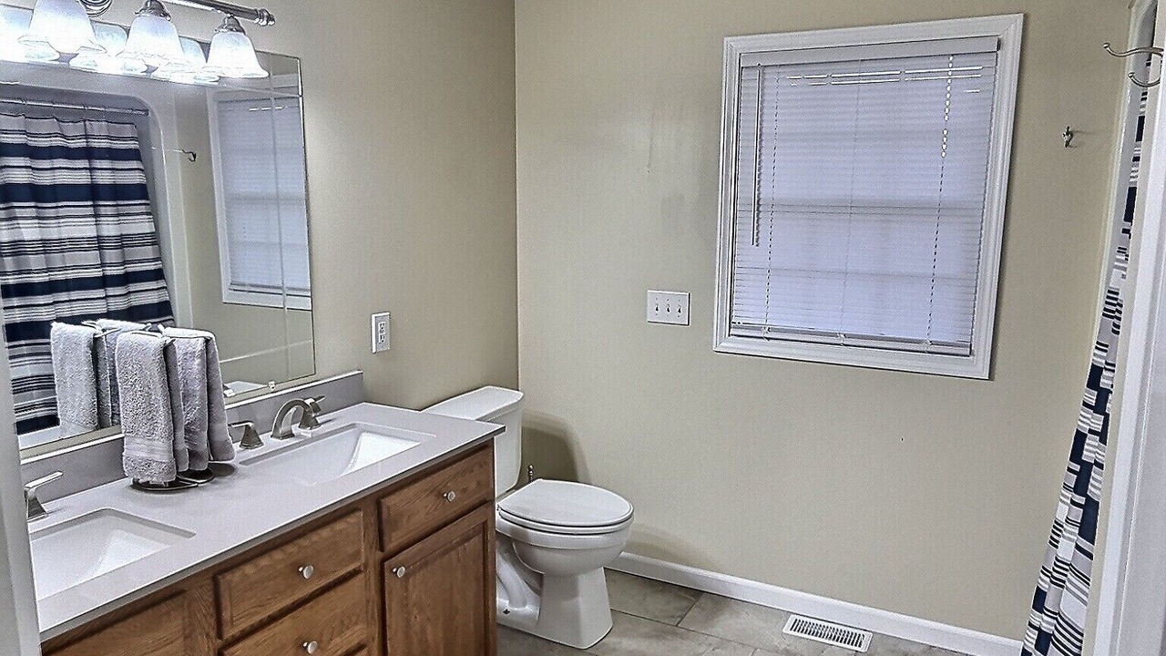 Photo of Bathroom in Cadiz