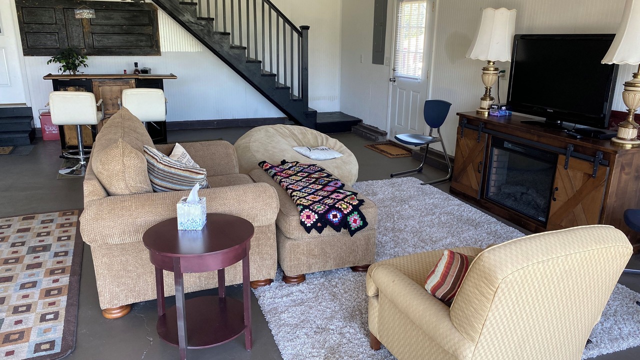 Photo of Livingroom in Cadiz