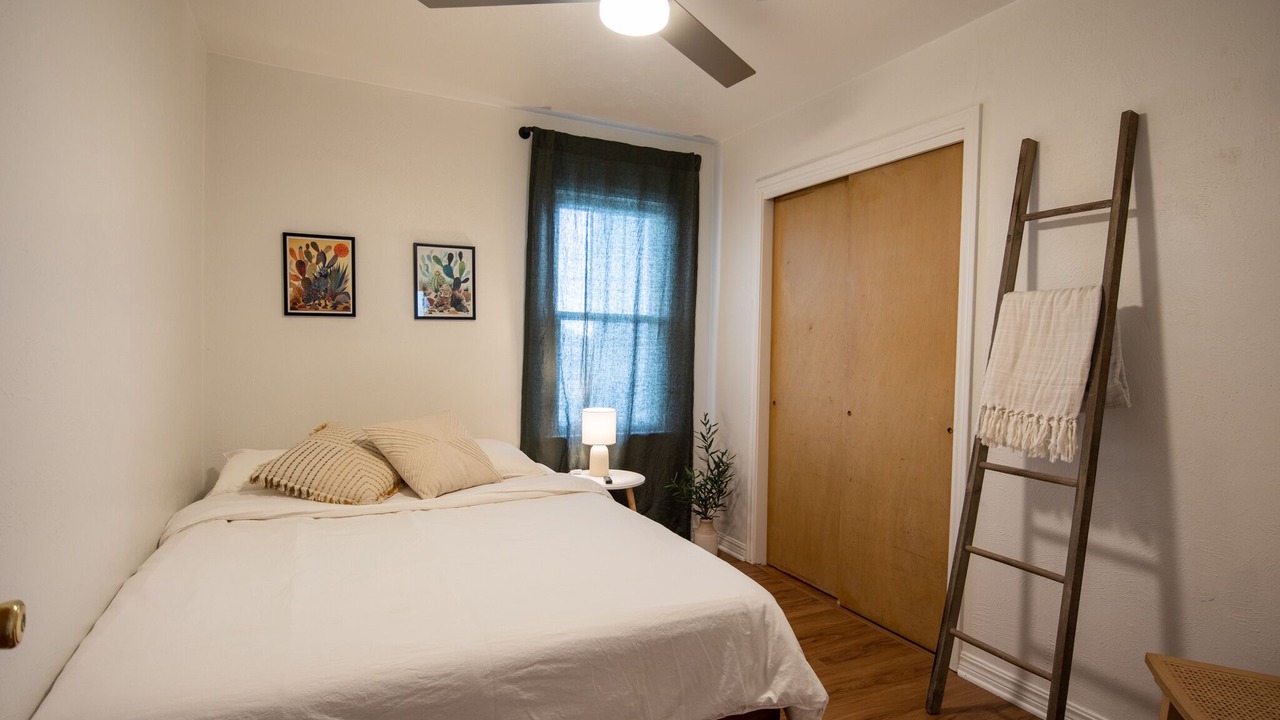 Photo of Bedroom in Alamogordo