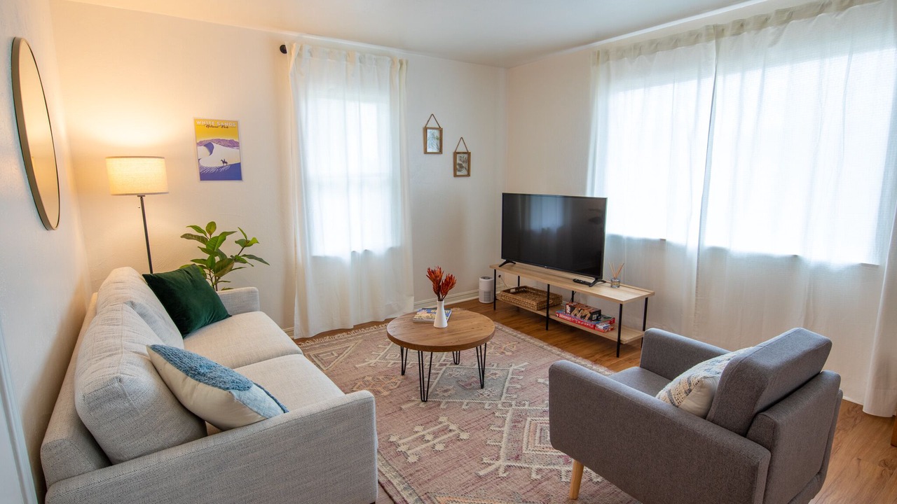 Photo of Livingroom in Alamogordo