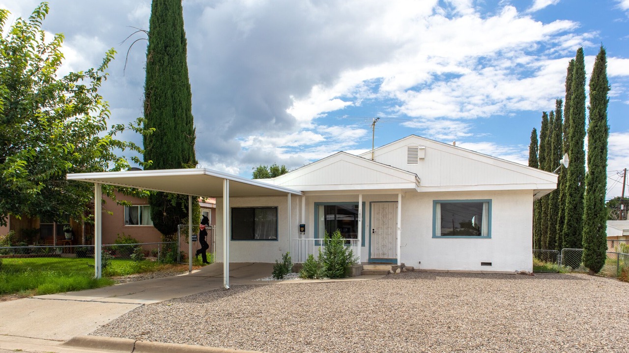 Photo of Outdoor in Alamogordo