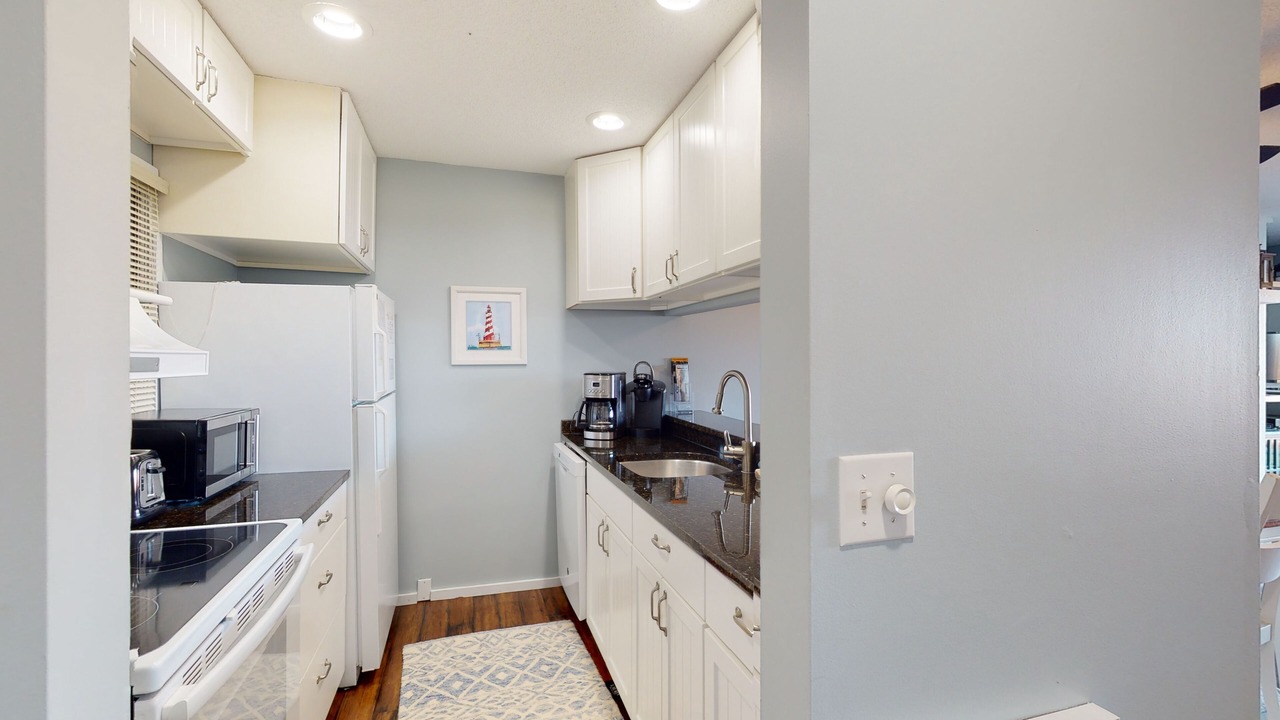 Photo of Kitchen in Maple City