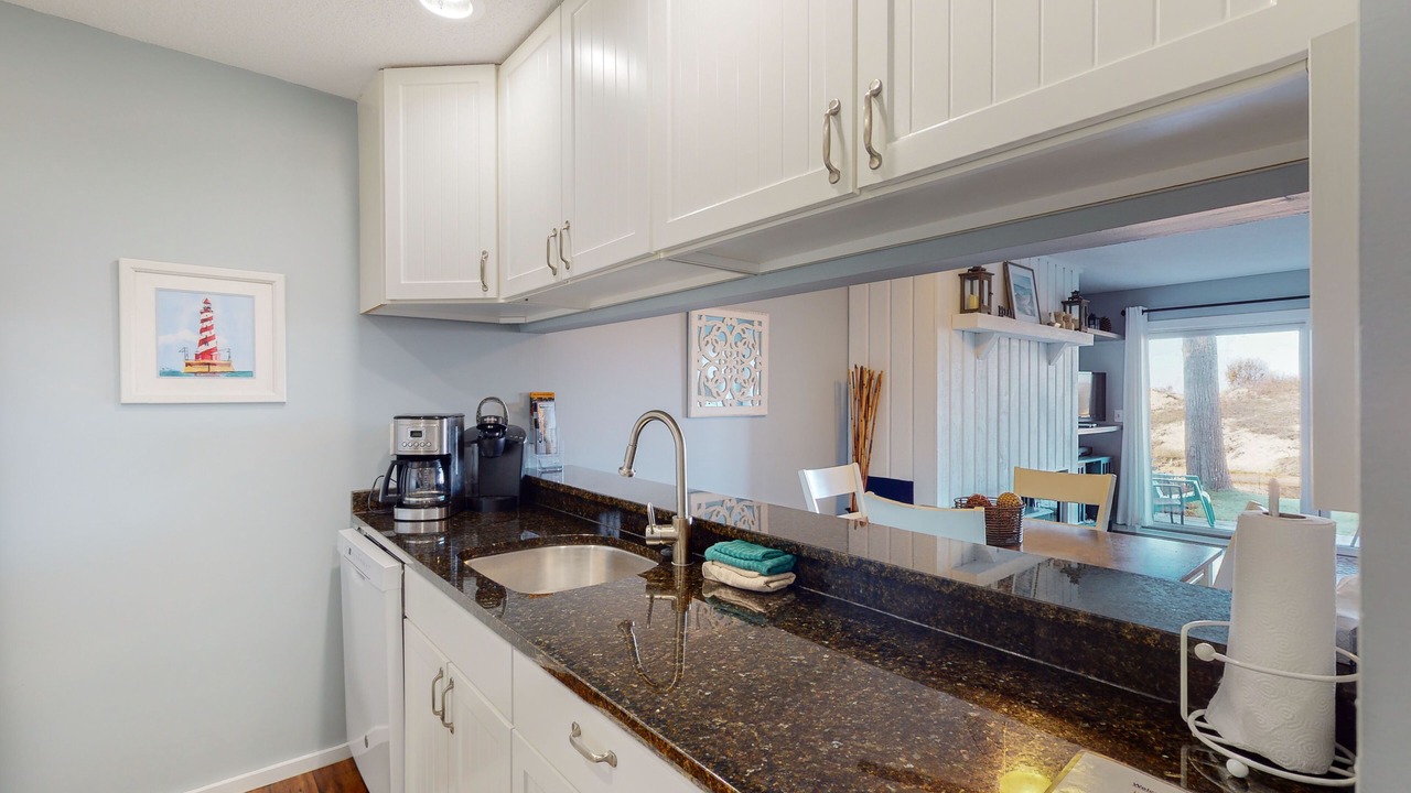 Photo of Kitchen in Maple City