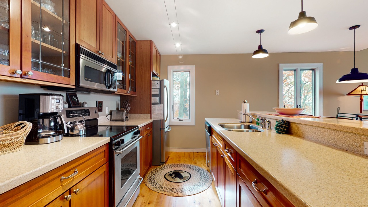 Photo of Kitchen in Maple City