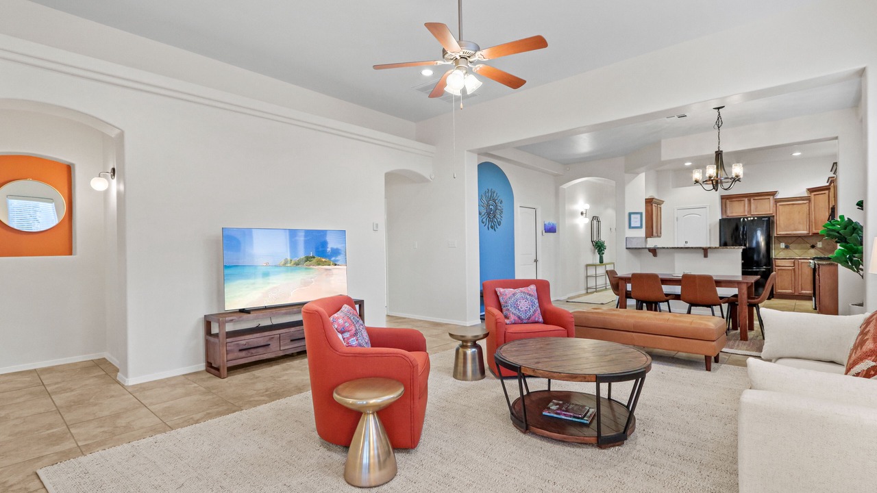 Photo of Bedroom in Las Cruces