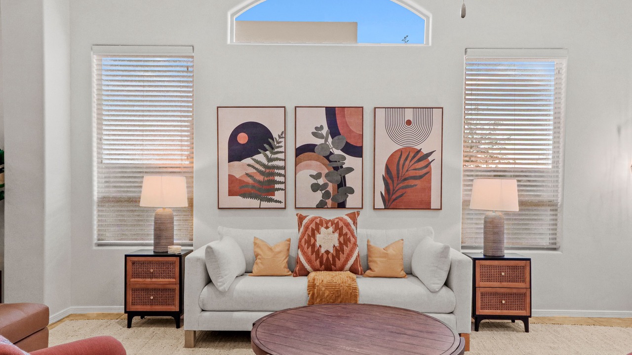 Photo of Bedroom in Las Cruces