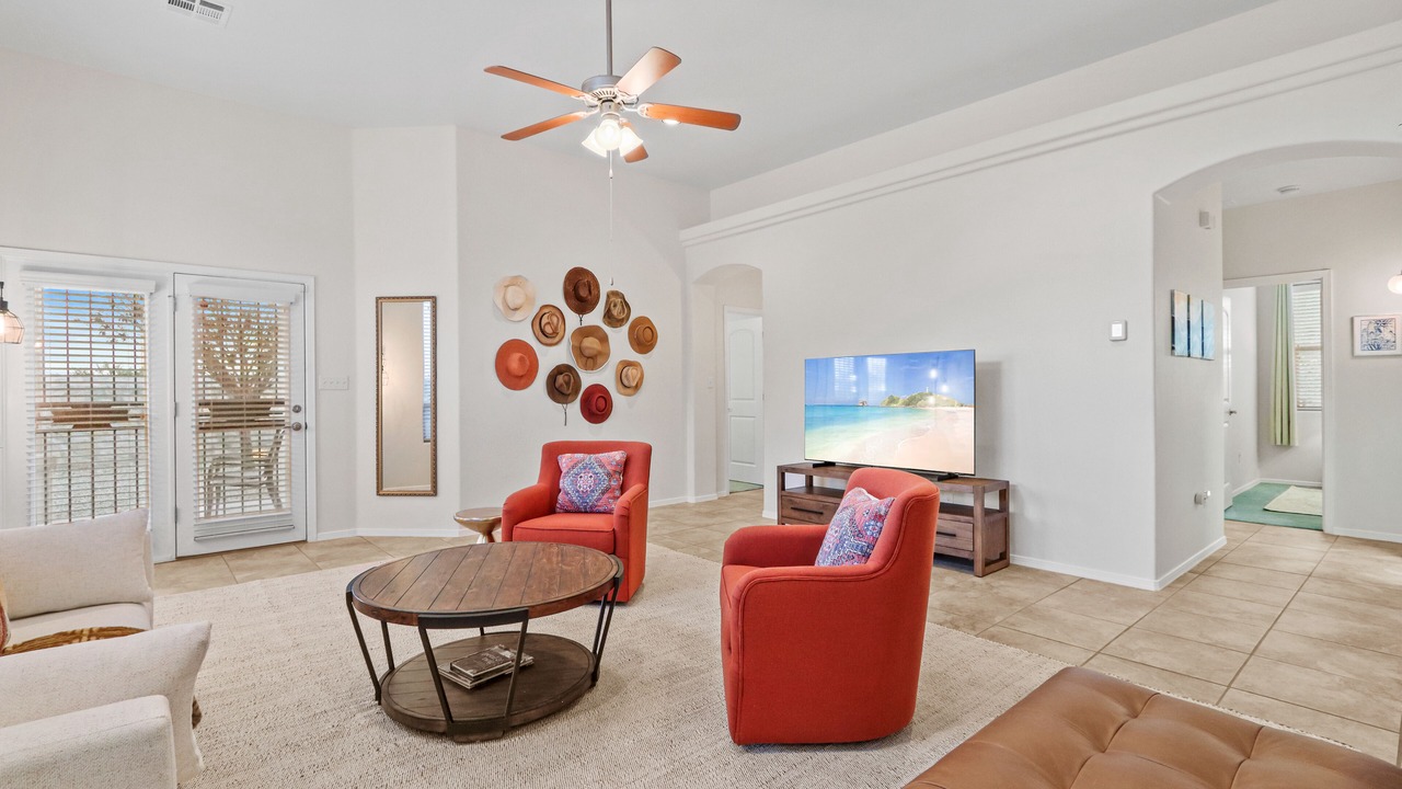 Photo of Livingroom in Las Cruces