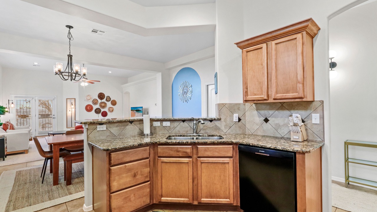 Photo of Kitchen in Las Cruces