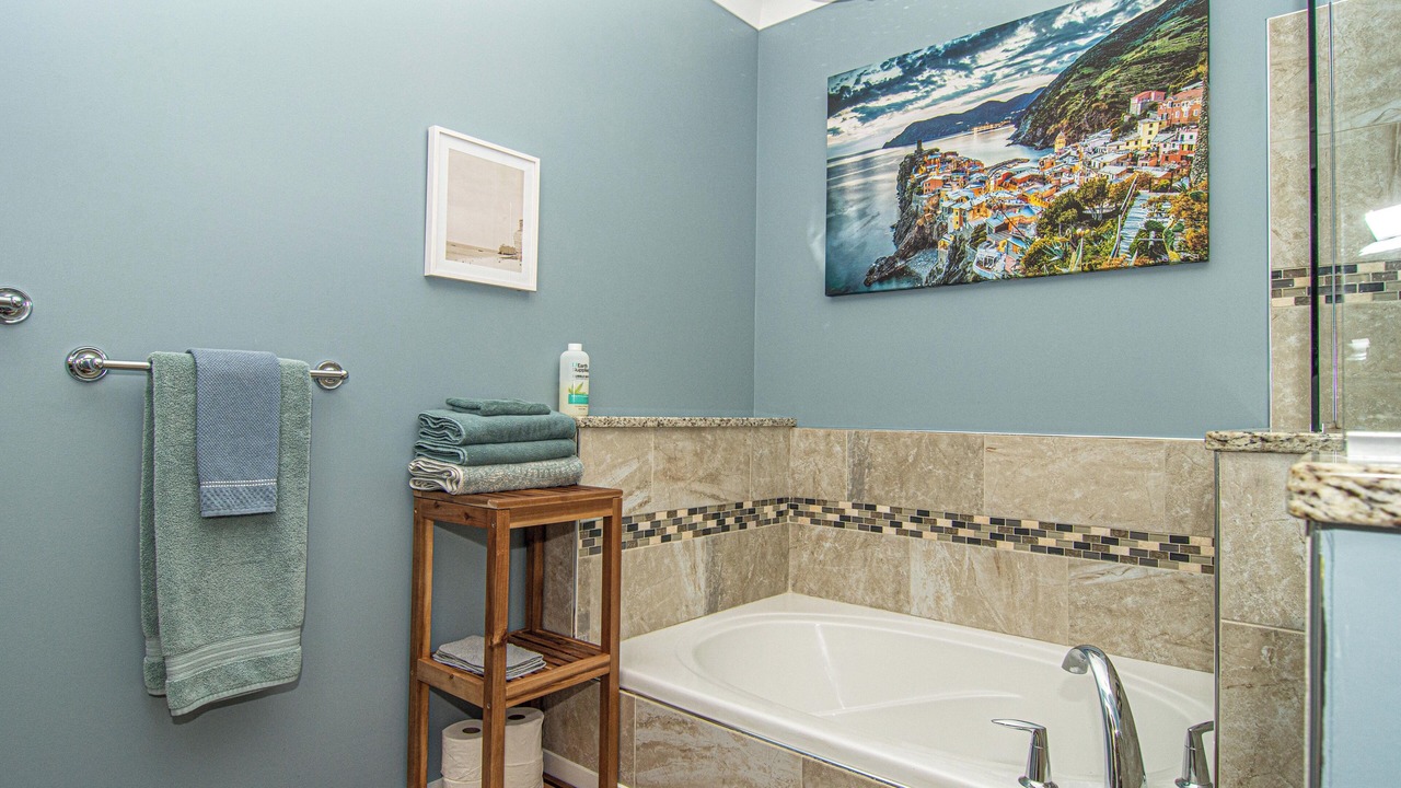 Photo of Bathroom in St. Elmo Improvement League