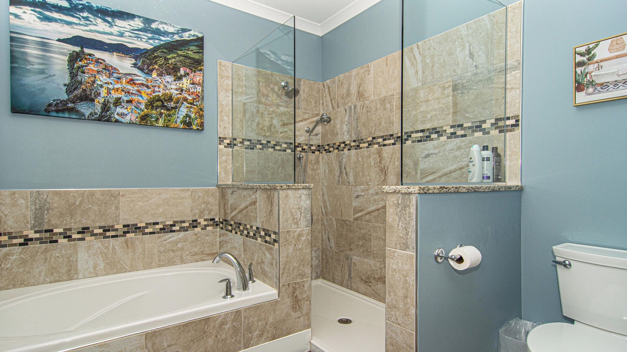 Photo of Bathroom in St. Elmo Improvement League