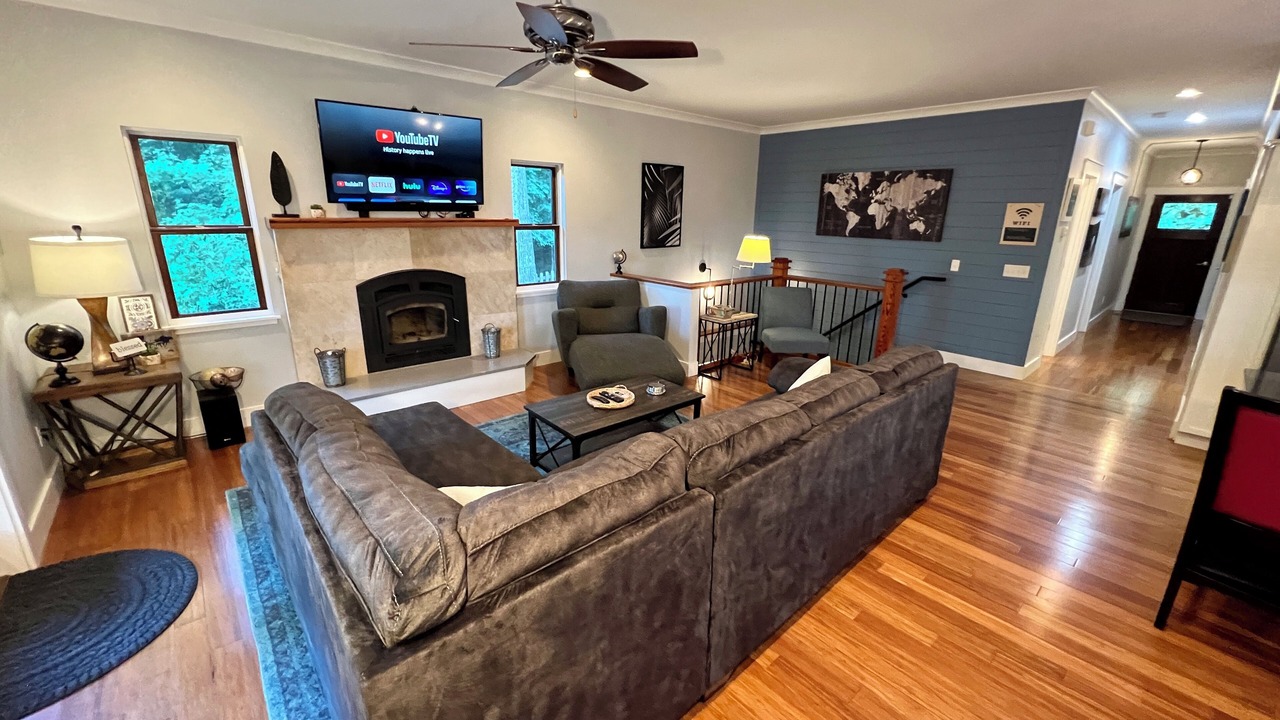 Photo of Bedroom in St. Elmo Improvement League