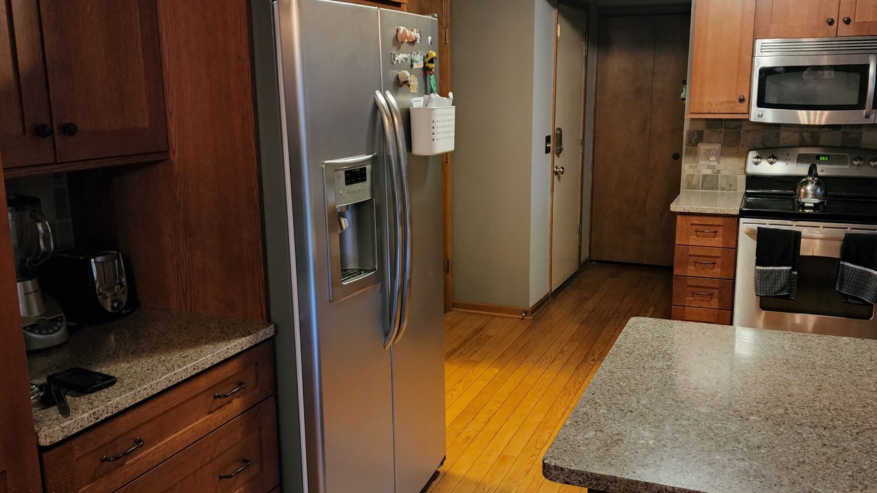 Photo of Kitchen in Holt