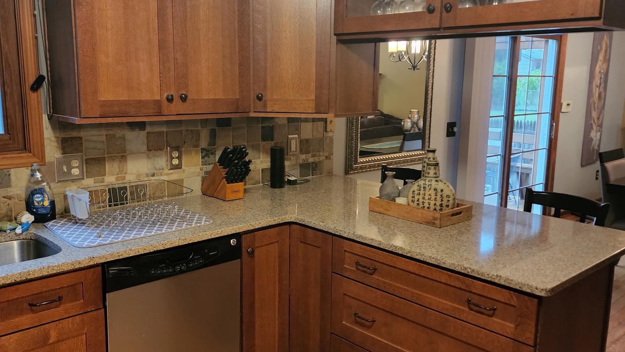 Photo of Kitchen in Holt