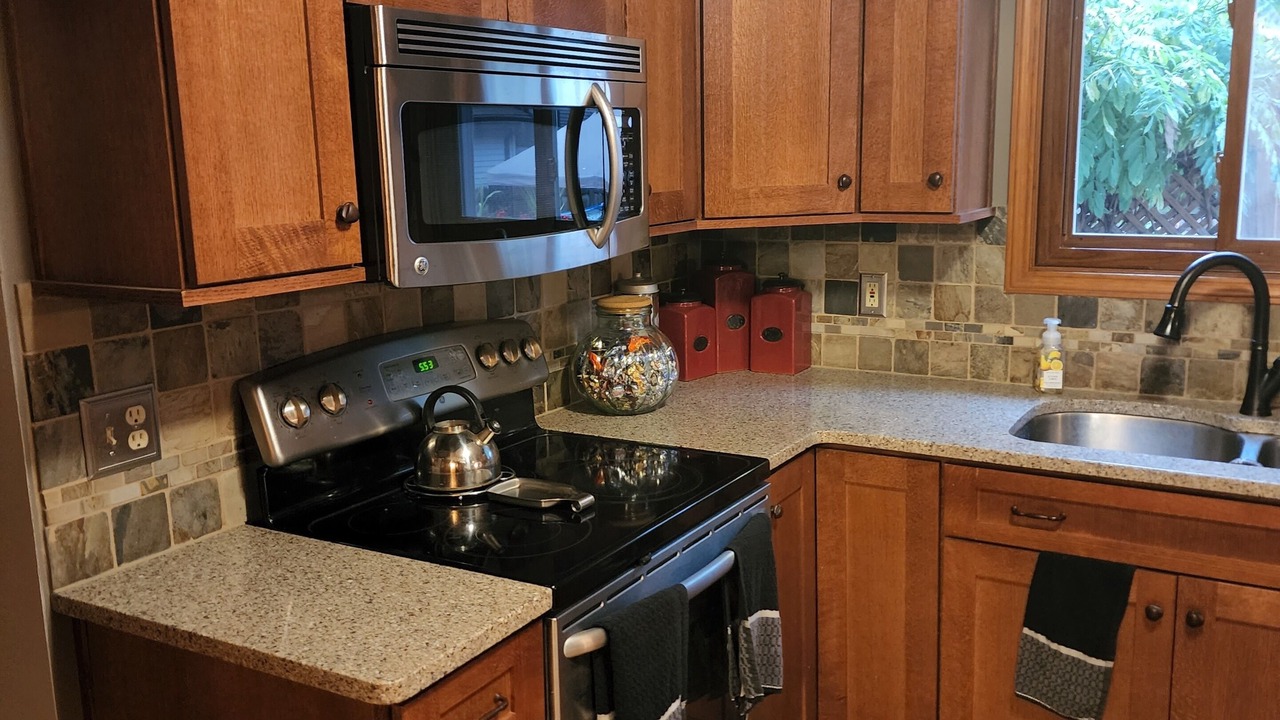 Photo of Kitchen in Holt
