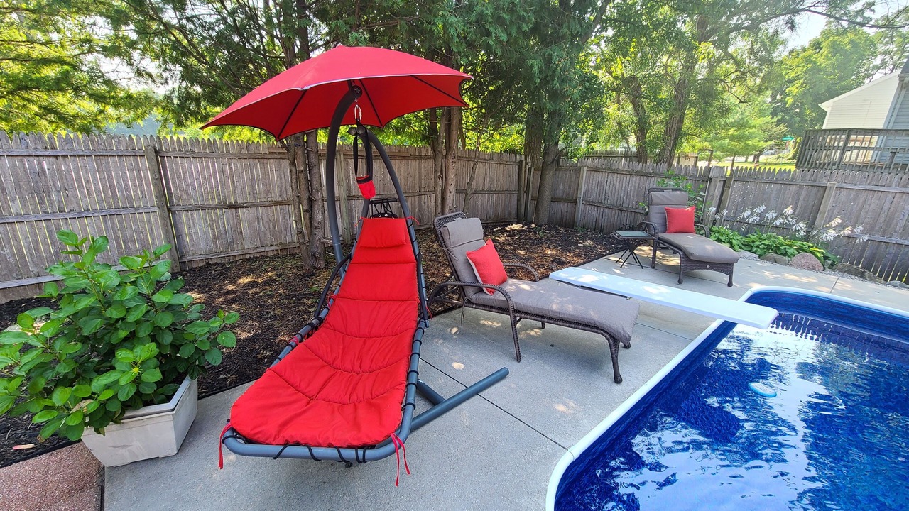 Photo of Outdoor in Holt