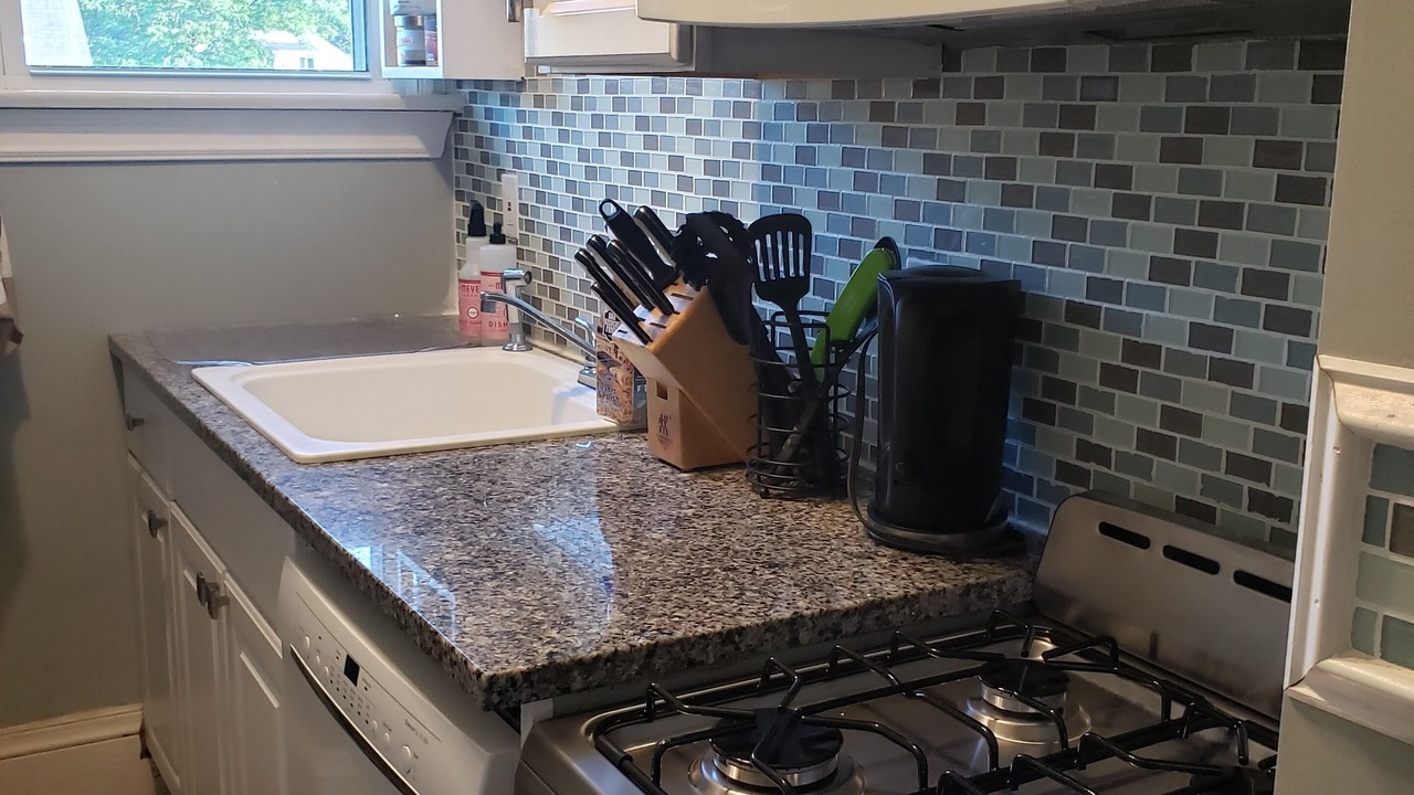 Photo of Kitchen in Edgewood